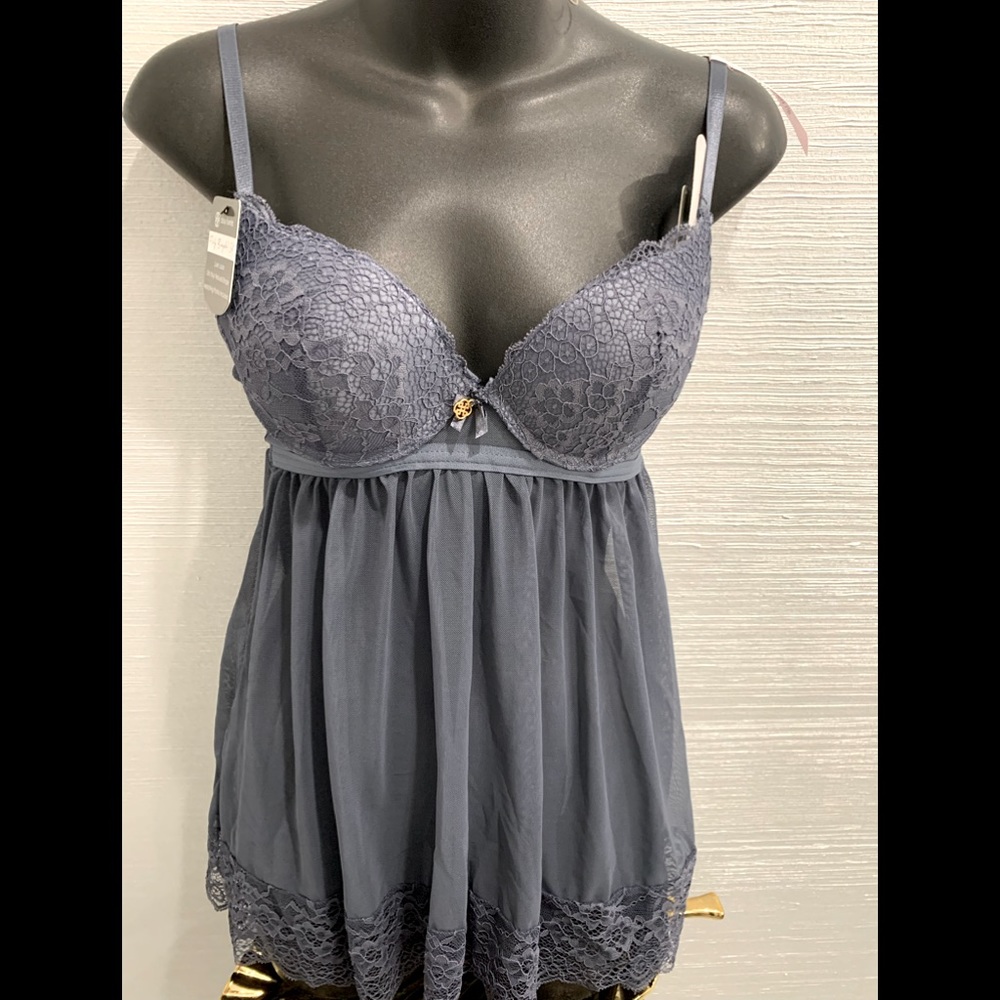 Lingerie set
